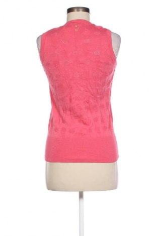 Damenpullover PUMA, Größe L, Farbe Rosa, Preis € 43,49