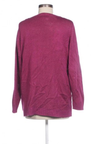 Damski sweter Paola, Rozmiar XL, Kolor Kolorowy, Cena 55,99 zł