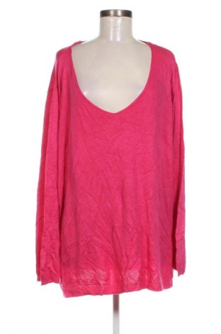 Damenpullover Paprika, Größe XXL, Farbe Rosa, Preis € 18,99