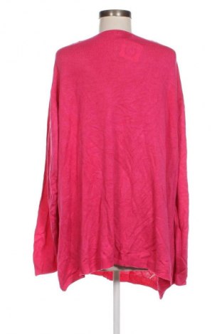 Damenpullover Paprika, Größe XXL, Farbe Rosa, Preis € 18,99