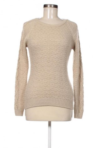 Damenpullover Parkhande, Größe S, Farbe Beige, Preis 27,67 €