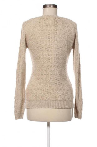 Damenpullover Parkhande, Größe S, Farbe Beige, Preis 27,67 €