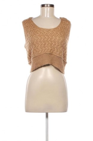 Damenpullover Passport., Größe S, Farbe Beige, Preis € 7,49