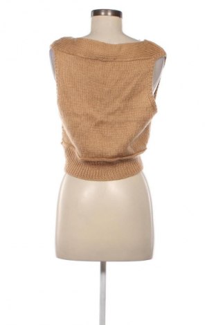 Damenpullover Passport., Größe S, Farbe Beige, Preis € 7,49