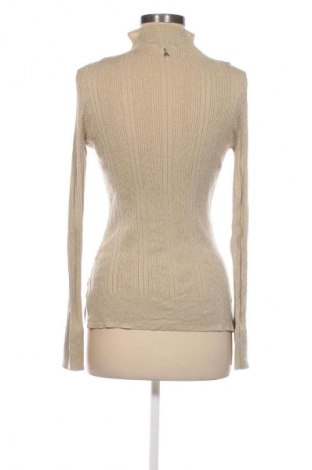 Damenpullover Patrizia Pepe, Größe S, Farbe Beige, Preis 114,49 €