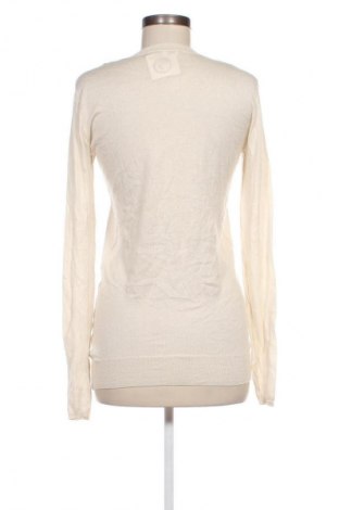 Damenpullover Patrizia Pepe, Größe M, Farbe Ecru, Preis 68,99 €