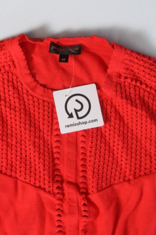 Damenpullover Peppercorn, Größe XL, Farbe Rot, Preis € 7,49