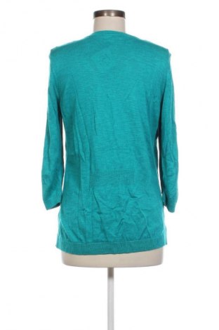 Damenpullover Per Una By Marks & Spencer, Größe XL, Farbe Grün, Preis € 17,49