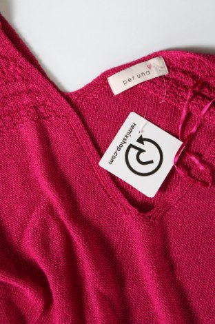 Damenpullover Per Una By Marks & Spencer, Größe M, Farbe Rosa, Preis € 8,99