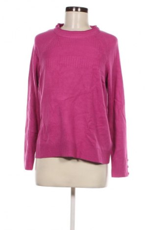 Damenpullover Per Una By Marks & Spencer, Größe XL, Farbe Rosa, Preis 17,99 €