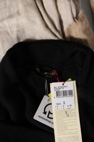 Damski sweter Per te Aktive by Krizia, Rozmiar S, Kolor Kolorowy, Cena 336,99 zł