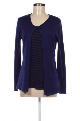 Damenpullover Per te By Krizia, Farbe Blau, Preis € 4,99