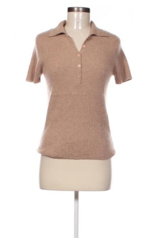 Damenpullover Perfect Cashmere, Größe XL, Farbe Beige, Preis 39,99 €