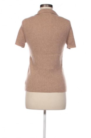 Pulover de femei Perfect Cashmere, Mărime XL, Culoare Bej, Preț 198,99 Lei