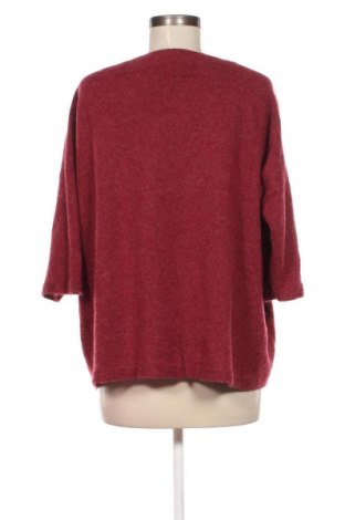 Damenpullover Peruvian Connection, Größe XL, Farbe Rot, Preis € 40,49