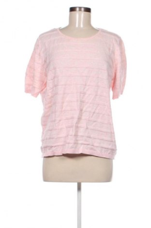 Damenpullover Peter Hahn, Größe XXL, Farbe Rosa, Preis € 43,49