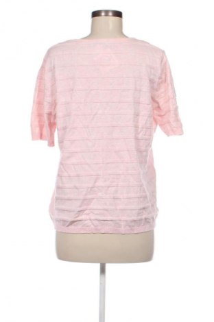 Damenpullover Peter Hahn, Größe XXL, Farbe Rosa, Preis 43,49 €