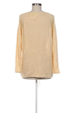 Damenpullover Peter Hahn, Größe L, Farbe Beige, Preis € 19,99