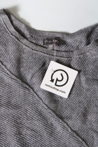 Damenpullover Phase Eight, Größe S, Farbe Grau, Preis 15,99 €