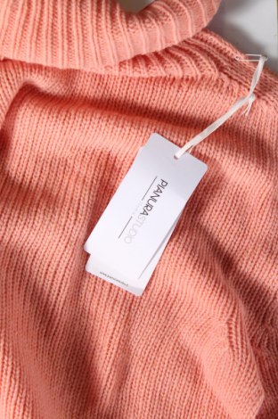 Damenpullover Pianura Studio, Größe L, Farbe Rosa, Preis € 65,49