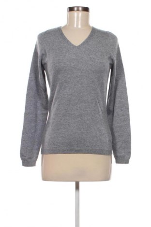 Damenpullover Pianura Studio, Größe S, Farbe Grau, Preis 61,99 €