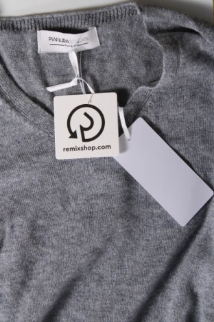 Damenpullover Pianura Studio, Größe S, Farbe Grau, Preis € 59,99