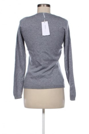 Damenpullover Pianura Studio, Größe M, Farbe Grau, Preis € 65,49