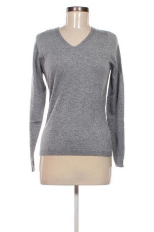 Damenpullover Pianura Studio, Größe M, Farbe Grau, Preis 59,99 €