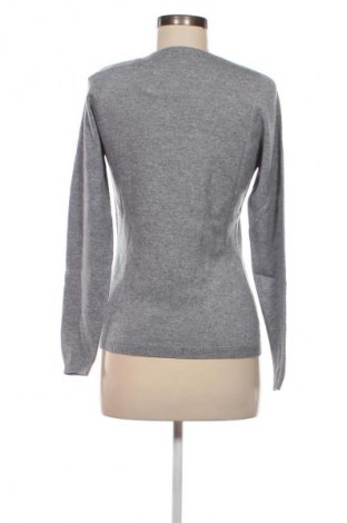 Damenpullover Pianura Studio, Größe M, Farbe Grau, Preis 61,99 €