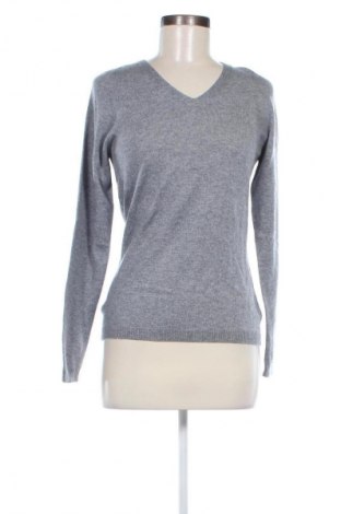 Damenpullover Pianura Studio, Größe M, Farbe Grau, Preis 65,49 €