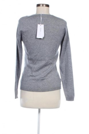 Damenpullover Pianura Studio, Größe M, Farbe Grau, Preis 65,49 €