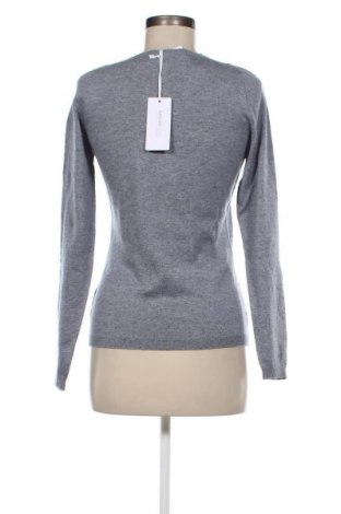 Damenpullover Pianura Studio, Größe M, Farbe Grau, Preis € 55,99