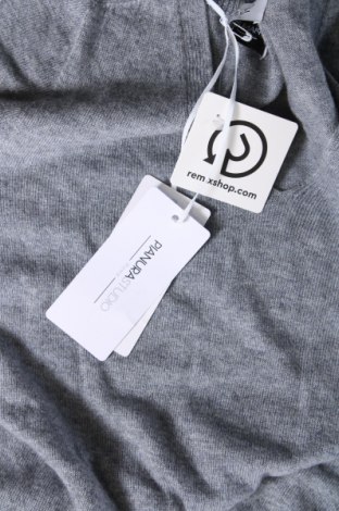 Damenpullover Pianura Studio, Größe M, Farbe Grau, Preis € 65,49