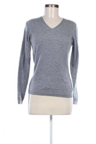 Damenpullover Pianura Studio, Größe M, Farbe Grau, Preis 61,99 €