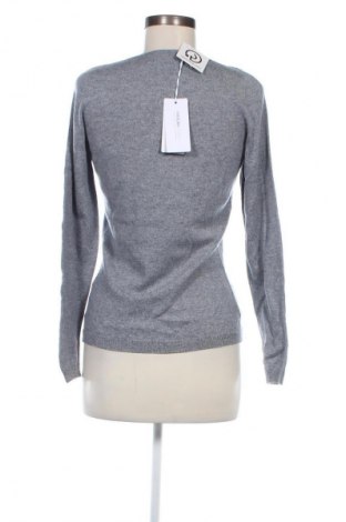 Damenpullover Pianura Studio, Größe M, Farbe Grau, Preis 61,99 €