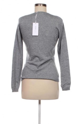 Damenpullover Pianura Studio, Größe S, Farbe Grau, Preis 61,99 €