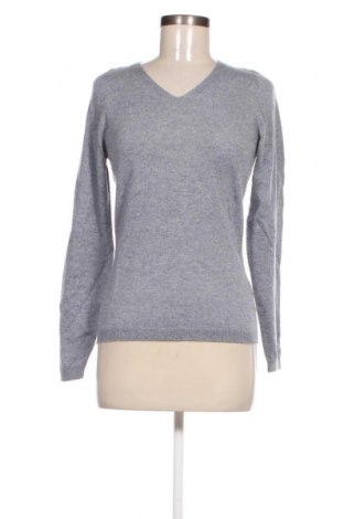 Damenpullover Pianura Studio, Größe S, Farbe Grau, Preis 61,99 €