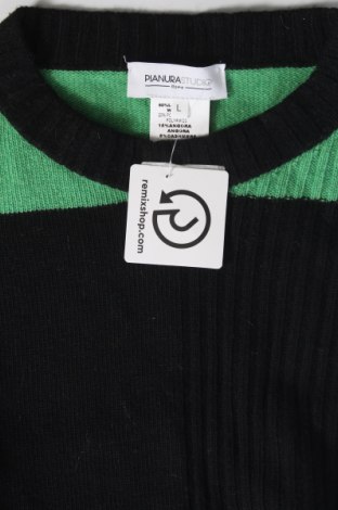 Damenpullover Pianura Studio, Größe L, Farbe Schwarz, Preis € 65,49