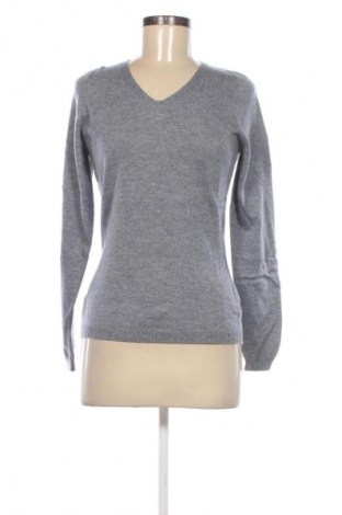 Damenpullover Pianura Studio, Größe M, Farbe Grau, Preis 65,49 €