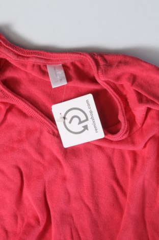 Damenpullover Piazza Italia, Größe M, Farbe Rosa, Preis € 7,99