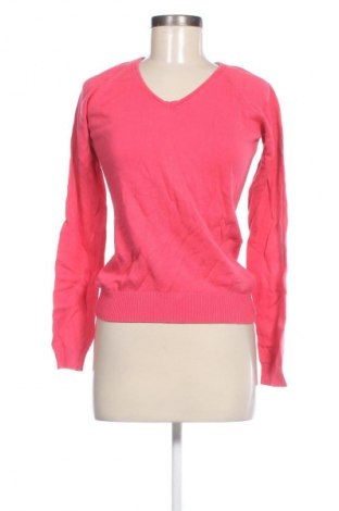 Damenpullover Piazza Italia, Größe M, Farbe Rosa, Preis 10,49 €