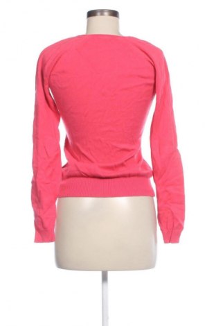 Damenpullover Piazza Italia, Größe M, Farbe Rosa, Preis 20,49 €