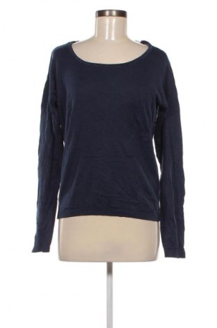 Damenpullover Piazza Italia, Größe L, Farbe Blau, Preis 9,49 €