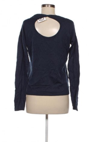 Damenpullover Piazza Italia, Größe L, Farbe Blau, Preis € 9,49