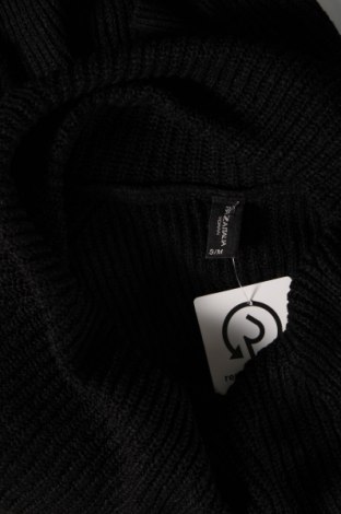 Damenpullover Piazza Italia, Größe S, Farbe Schwarz, Preis € 10,49