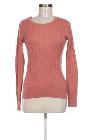 Damenpullover Piazza Italia, Größe S, Farbe Rosa, Preis 10,49 €