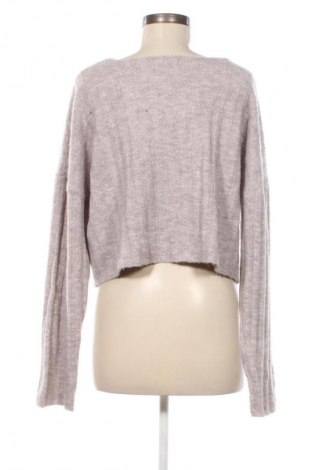 Damenpullover Pieces, Größe M, Farbe Beige, Preis € 9,99