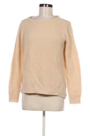 Damenpullover Pigalle, Größe S, Farbe Beige, Preis € 3,99