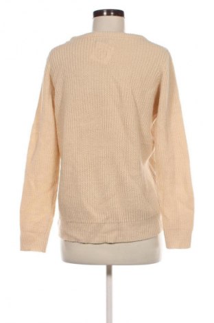 Damenpullover Pigalle, Größe S, Farbe Beige, Preis 10,49 €