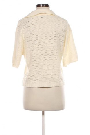 Damenpullover Pigalle, Größe L, Farbe Ecru, Preis 10,49 €